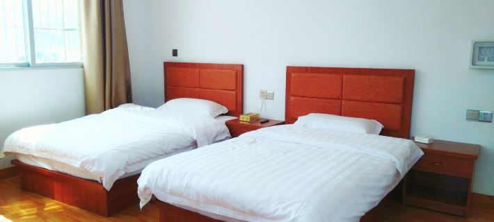 Rao Ping Tian Tian Apartment Các khách sạn ở Nhiêu Bình