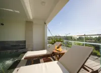 UM - PQ Hotel di Pulau Phu Quoc