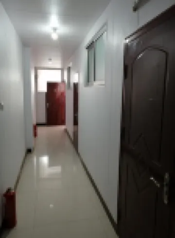 Qixia ChunYuan Hotel