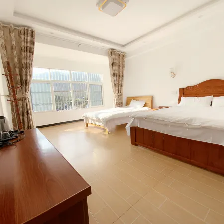 Anqing Quanyi Farm Stay