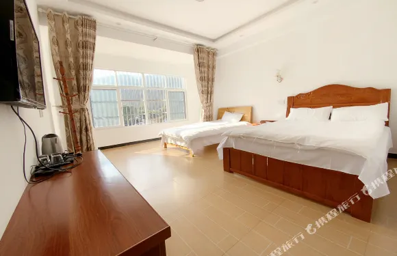 安慶全意農家樂