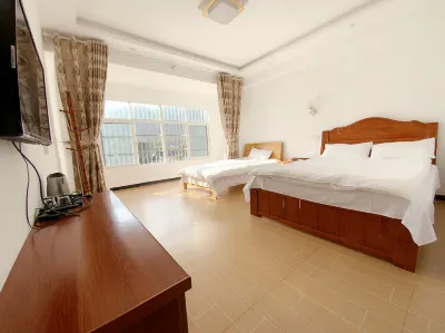 Anqing Quanyi Farm Stay Hotel in zona Niulang Peak
