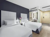Liberty Central Saigon Riverside Hotel Hotels near Vincom Center