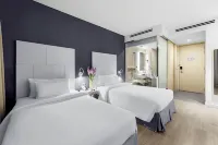 Liberty Central Saigon Riverside Hotel