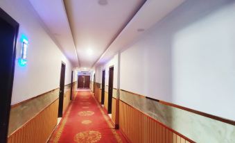 Huanxi Preferred Hotel