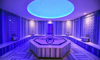 Cher Hotel & Spa Istanbul