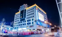 Yitel (Beijing Wangfujing Subway Station Pedestrian Street) Hotels near Shichahai Scenic Area