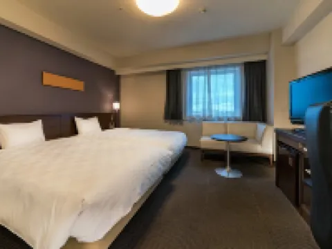 ダイワロイネットホテルつくば つくばのホテル