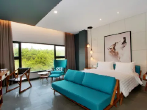 โรงแรมดาฟัมวอโนโซโบ โรงแรมในโวโนโซโบ