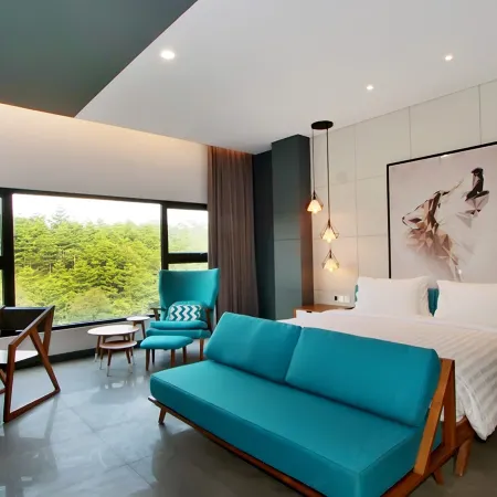 Hotel Dafam Wonosobo
