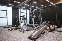 TILL BRIGHT Hotel (Liling Century Plaza) - Gym