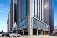 Taiyuan Bojun Starry Sky Hotel