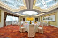 Jiping Hotel - breakfast