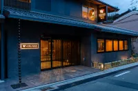 Hotel Wing International Premium Kyoto Sanjo Hôtels à : Sakyo-ku