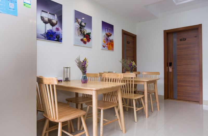 Shanghai Xiangjian Huashe Homestay photo 3