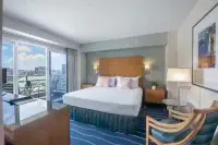 Ala Moana Honolulu by Mantra Hotels near Skydive Hawaii®