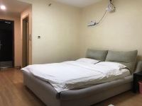 西安棉花莱客公寓 - 舒适大床房