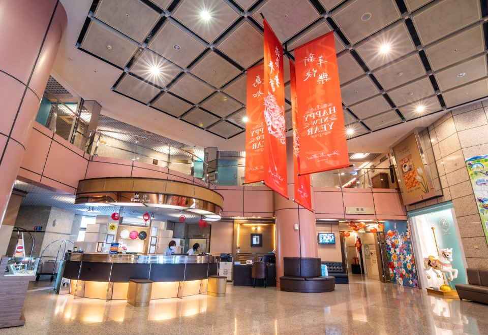 중케 호텔 이미지