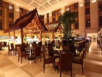 朗丽兹酒店(北京永丰南地铁站店) - 餐厅