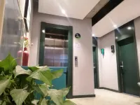 Tingting Guesthouse(Xi an Sajinqiao Subway Station)