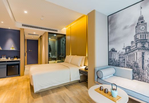 아투어 호텔 조식