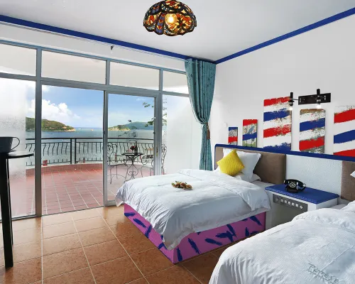 Popeye Holiday Inn Избранное Photos