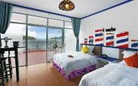 뽀빠이 홀리데이 인 - 인피니티 풀