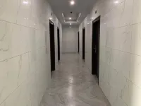 Fengshun Yudian Hot Spring Apartment