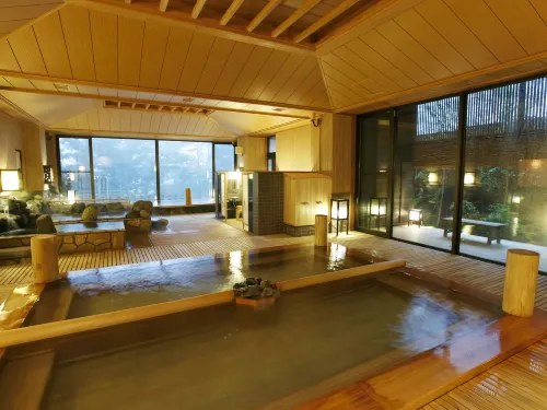 Konoha Hotels in Agatsuma District