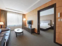 Best Western Premier Gangnam Hotel Hotels in der Nähe von U-Bahn-Station Hak-dong