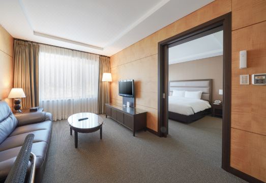 베스트 웨스턴 프리미어 강남 대표 이미지