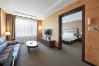 Best Western Premier Gangnam Hotel