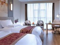 维也纳国际酒店(永州零陵古城店) - 特价双床房