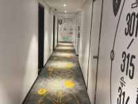 青季酒店MINI(上海浦东金桥路地铁站店) - 公共区域