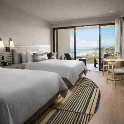 Alila Marea Beach Resort Encinitas Rooms