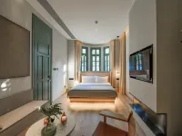 Linggan JIMOO Hotel Hotels near Gulangyu