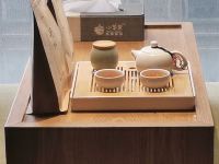 小苹果酒店(贵阳会展城店) - 豪华精品大床房