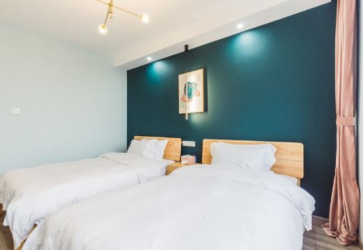 Dilanmo Apartment 이미지