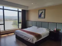 武安鑫聚緣酒店