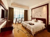 Huashan Hot Spring International Hotel Hotels in Ningming