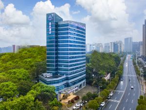 Atour Hotel (Changsha Hongxing Desiqin)