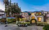 Tengchong Jimei Garden Hot Spring Homestay