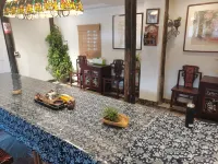 Pujiang Moye Homestay