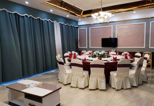 Vienna Hotel (Yudu Railway Station) Hotel Overview