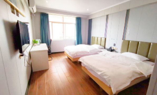 fuqing junehall hotel