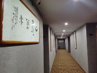 井冈山麓舍精品酒店 - 公共区域