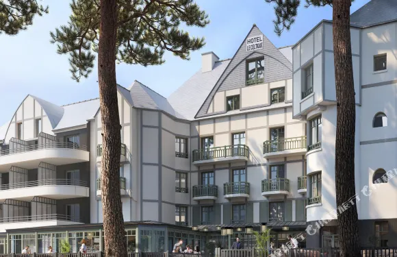 賽爾特 Spa 酒店