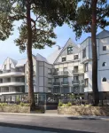 Le Celtique & Spa Hotels in Saint-Philibert