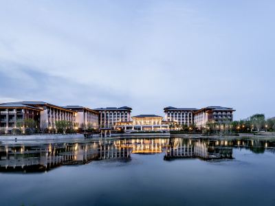 Primus Hotel Xuzhou Dalong Lake