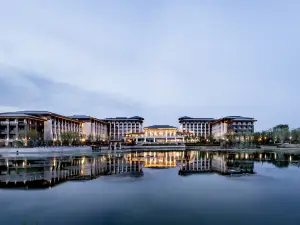 Primus Hotel Xuzhou Dalong Lake